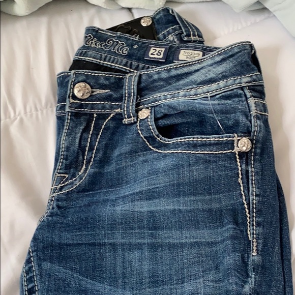Miss me jeans ! - Picture 5 of 5